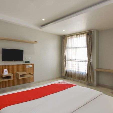 Hotel O Season Choice Shirdi Εξωτερικό φωτογραφία