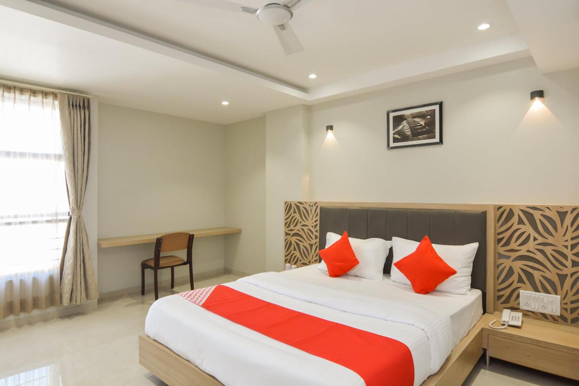 Hotel O Season Choice Shirdi Εξωτερικό φωτογραφία