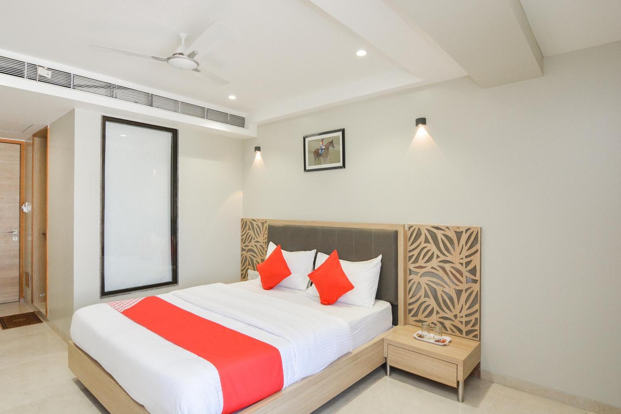 Hotel O Season Choice Shirdi Εξωτερικό φωτογραφία