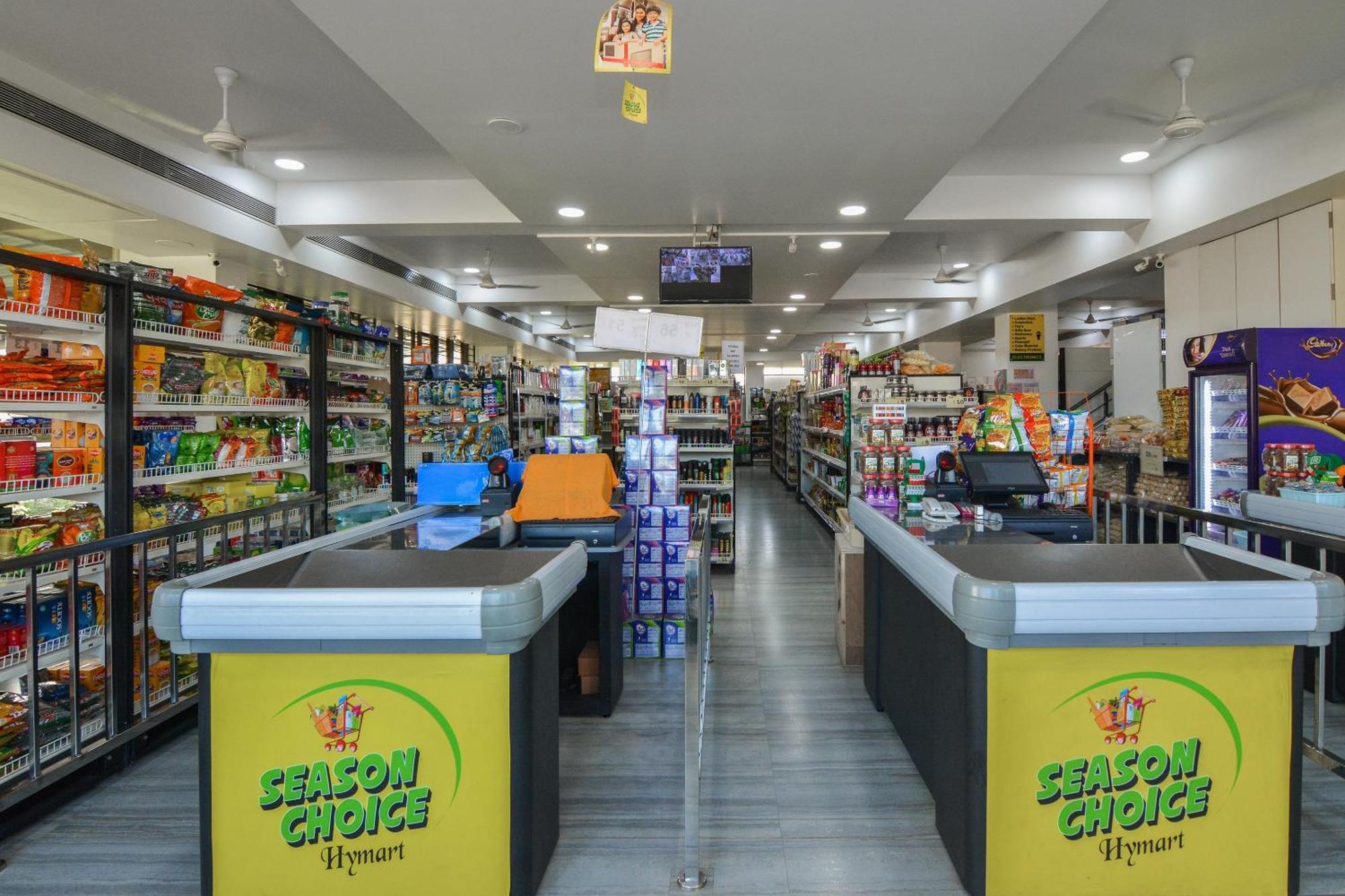 Hotel O Season Choice Shirdi Εξωτερικό φωτογραφία