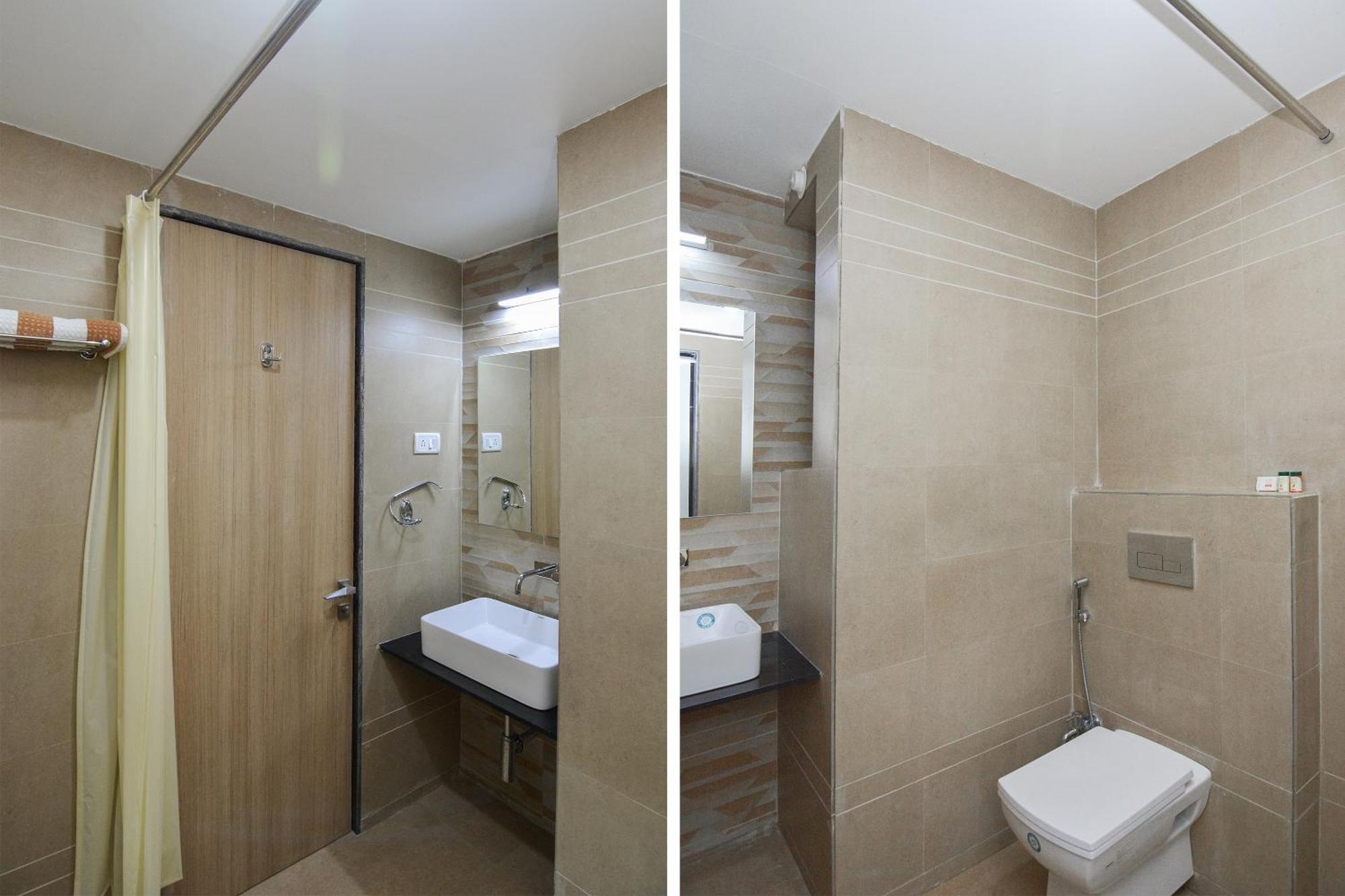 Hotel O Season Choice Shirdi Εξωτερικό φωτογραφία