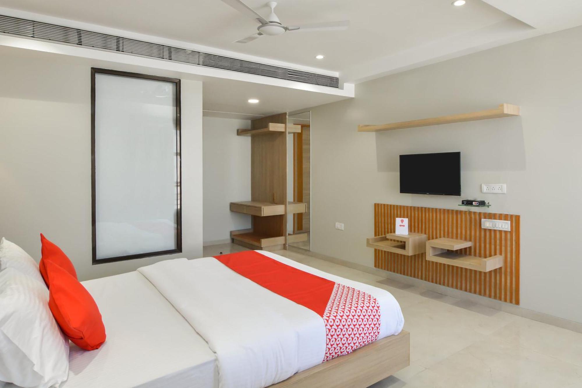 Hotel O Season Choice Shirdi Εξωτερικό φωτογραφία