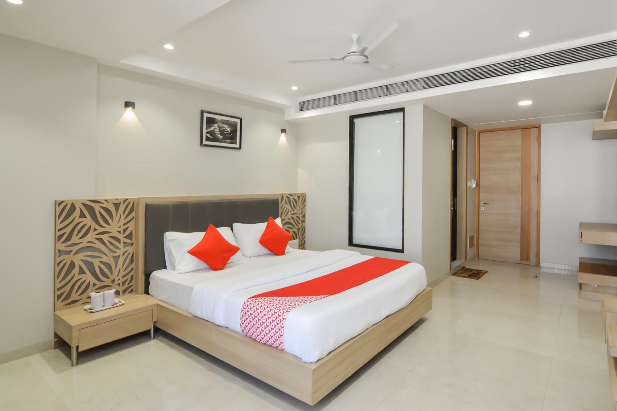 Hotel O Season Choice Shirdi Εξωτερικό φωτογραφία
