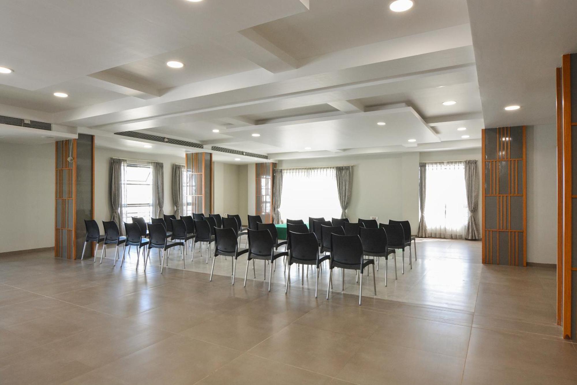Hotel O Season Choice Shirdi Εξωτερικό φωτογραφία