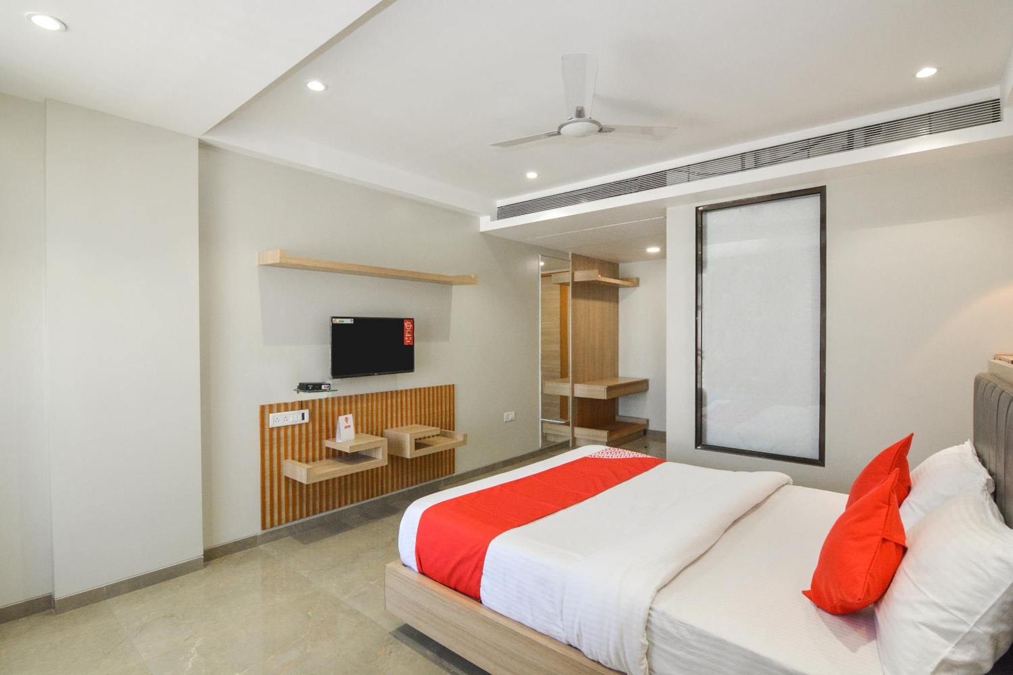 Hotel O Season Choice Shirdi Εξωτερικό φωτογραφία
