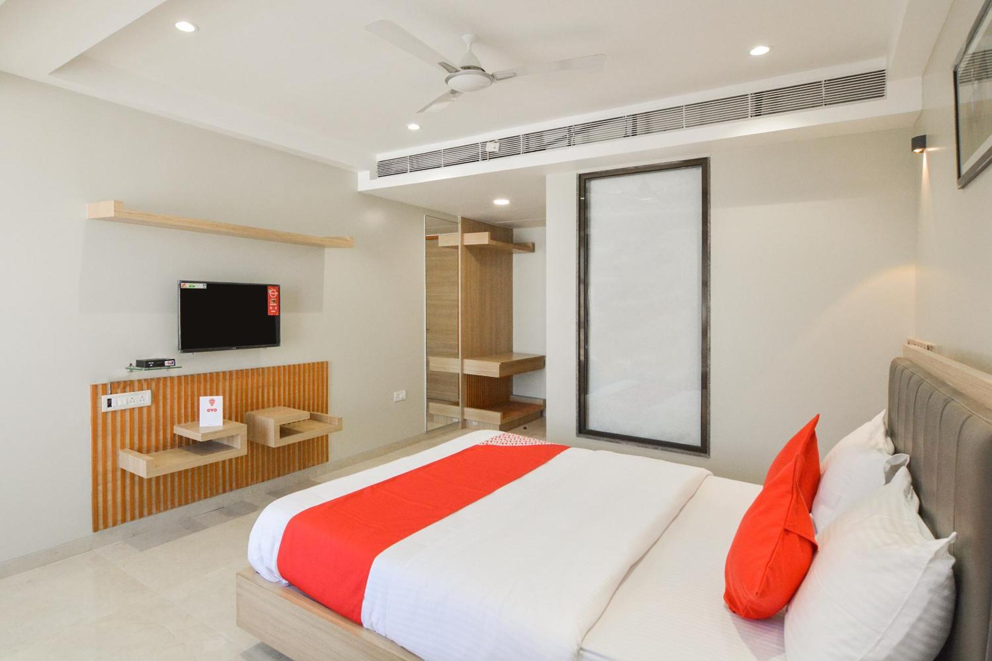 Hotel O Season Choice Shirdi Εξωτερικό φωτογραφία