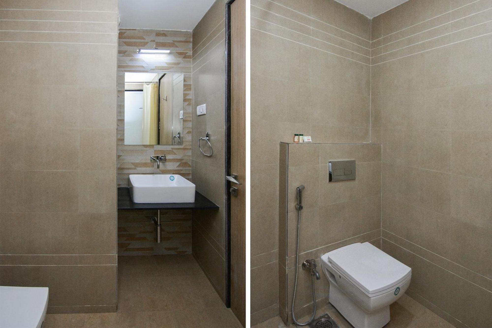 Hotel O Season Choice Shirdi Εξωτερικό φωτογραφία