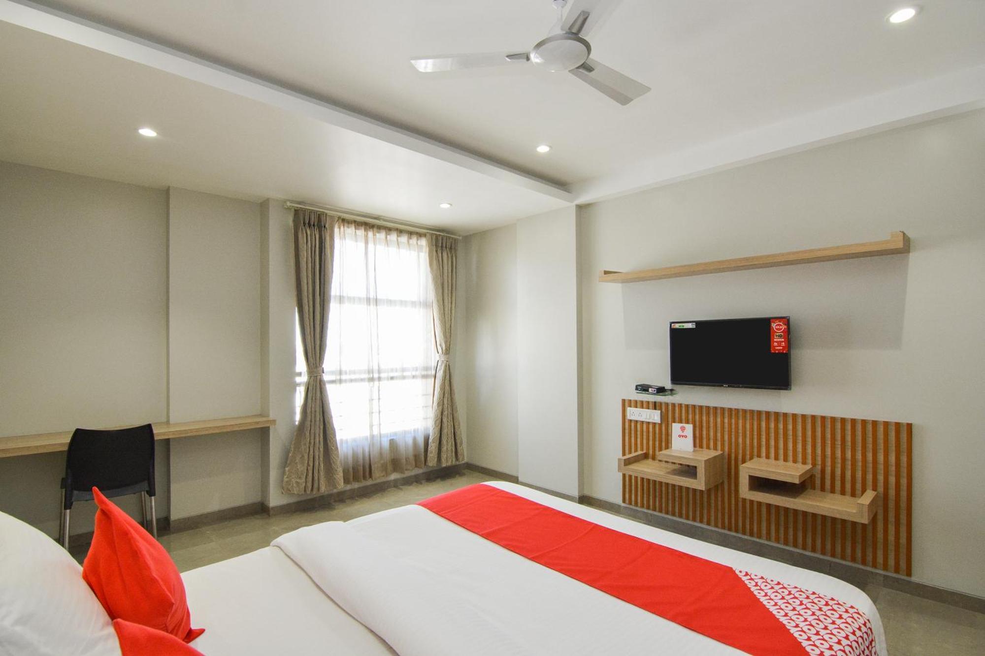 Hotel O Season Choice Shirdi Εξωτερικό φωτογραφία