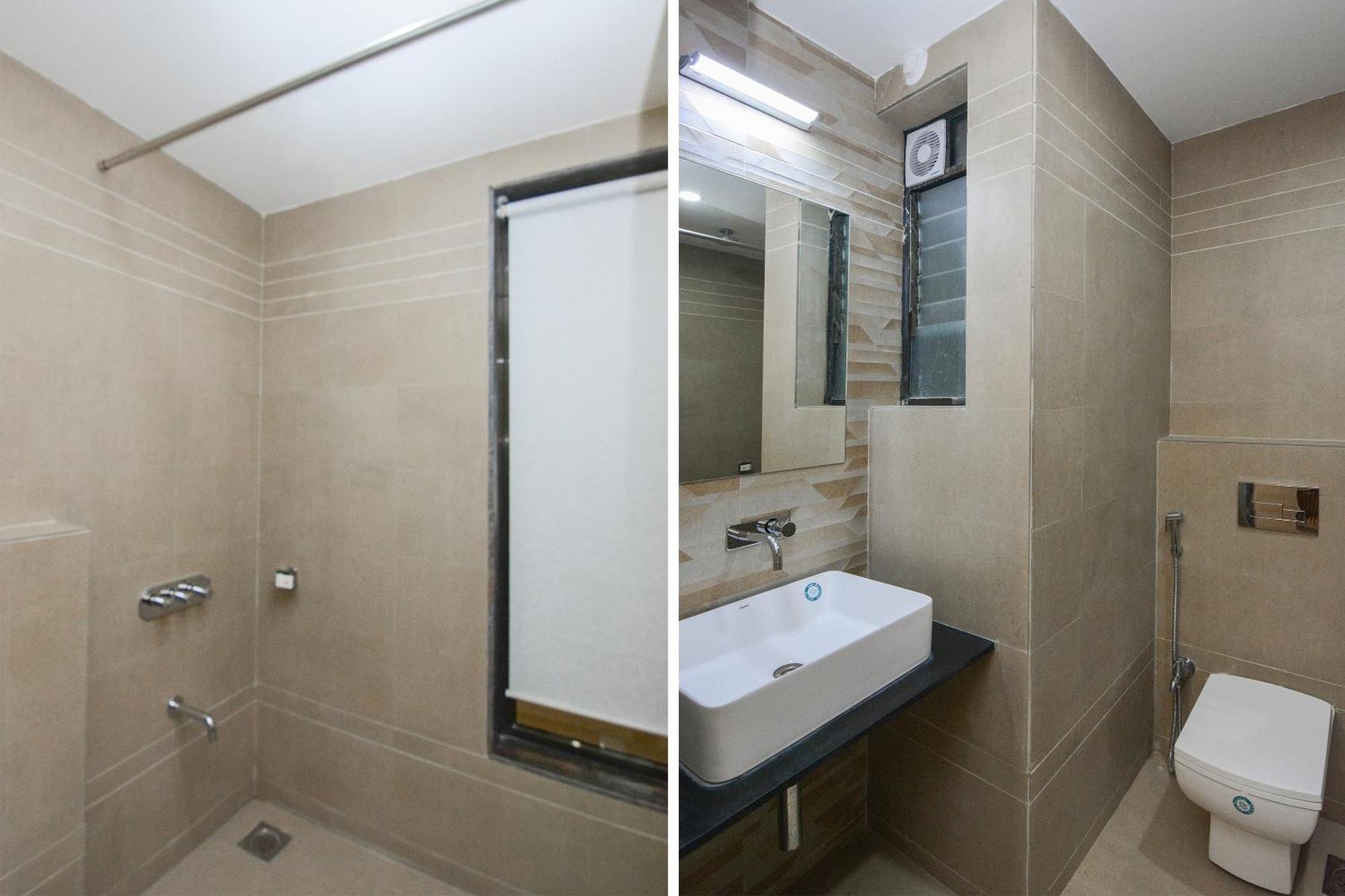 Hotel O Season Choice Shirdi Εξωτερικό φωτογραφία