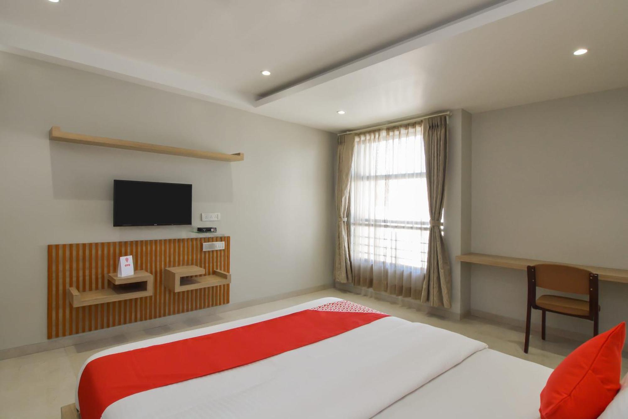 Hotel O Season Choice Shirdi Εξωτερικό φωτογραφία
